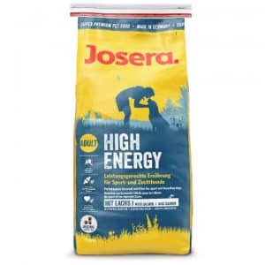 Josera HIGH ENERGY 12,5kg
