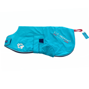 V.I.P. FAST TRACK dekken turkis