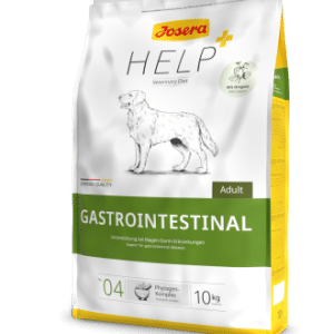 Josera Help Gastro Dog Dry 10kg