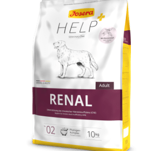 Josera Help Renal Dog Dry 10 kg