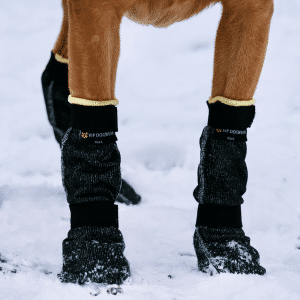 Potesokker V.I.P. UNIVERSAL høy 4-pk