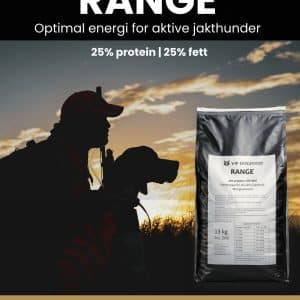 VIP RANGE 13kg