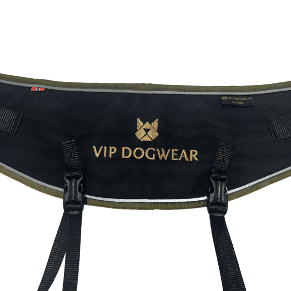 VIP Hiking Belt 2.0 - Bilde 7