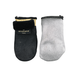 Potesokker VIP Arctic Protect 4-pk